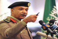 ضبط خلية ارهابية على صلة باستهداف المسجد النبوي