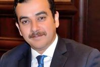 أحمد الدريملى الخبير القانونى