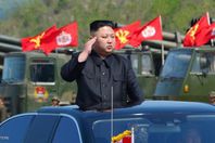 كوريا الشمالية