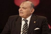 اللواء كمال عامر، رئيس لجنة الدفاع والأمن القومي بمجلس النواب