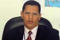 الدكتور سعيد الغريب، أستاذ الإعلام بجامعة القاهرة