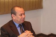 محافظ دمياط