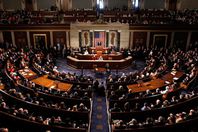 مجلس الشيوخ الأمريكي