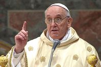 البابا فرنسيس