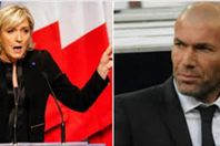 زيدان ولوبان