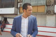 عبد الحليم على