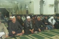 جانب من الاحتفالات