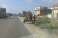 صورة للسيارة