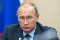 تفجير سان بطرسبرج استهدف "بوتين"