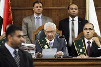 قضاة مجلس الدولة