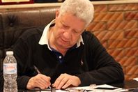 مرتضى منصور