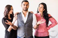 تعدد الزوجات