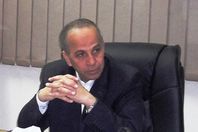 محافظ القليوبية