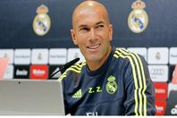 زين الدين زيدان