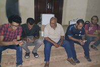 صور شباب الإخوان في السودان