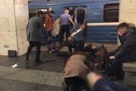 إعلان الحداد في روسيا