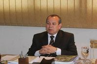 محافظ دمياط