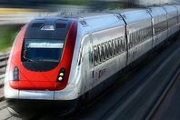 قطار المفاجآت