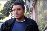 مواطن: الناس بتأكل من "الزبالة"