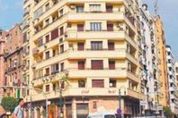 قانون الإيجار القديم