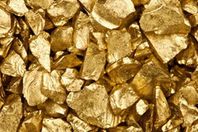 شحن 369 كجم ذهب خام إلى كندا لبيعه بالبورصات العالمية