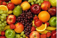 الفواكه هى ملكة الحمية الغذائية