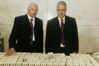 مصادرة أدوية منع الحمل المدعمة بحوزة راكب  بالمطار