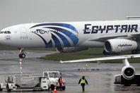 إعلان حالة الطوارئ بمطار القاهرة بسبب شبورة مائية