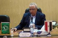 اللواء خالد سعيد