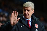 آرسين فينجر