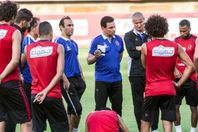 تدريب الأهلي