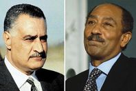 لن تصدق: هؤلاء كانوا إخوانًا