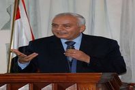 الدكتور رضا حجازي،  رئيس قطاع التعليم العام بوزارة التربية والتعليم