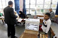 100 ألف رجل أمن لتأمين الانتخابات البرلمانية بالجزائر