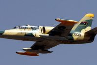 طائرة تابعة لحفتر تقصف قاعدة جوية جنوبي ليبيا