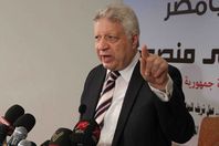 مرتضي منصور