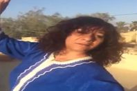 الدكتورة منى برنس