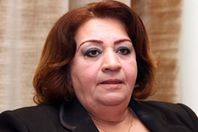 تهانى الجبالى