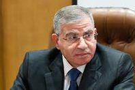 وزير التموين على مصيلحى