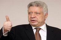 مرتضى منصور