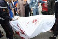 ارشيفية قتل