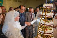 جانب من الحفل