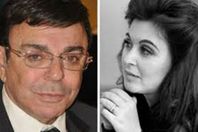 سمير صبرى وسعاد حسنى