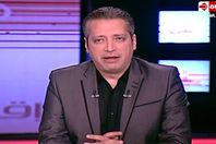 الإعلامي تامر أمين