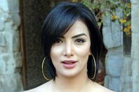 حورية فرغلى