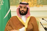 محمد بن سلمان