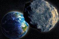 ناسا : العالم على موعد مع ضيف خطير