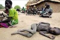 جفاف وكوليرا في الصومال