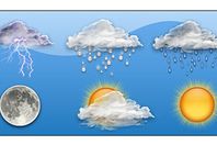 الارصاد الجوية