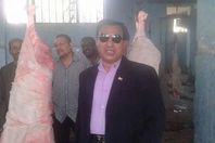 سلخانة إسنا